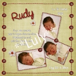 Modèle Rudy