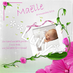 Modèle Maëlle