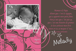 Modèle Melody