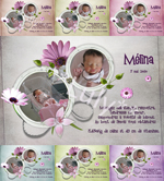 Modèle Melina
