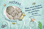 Modèle Noah